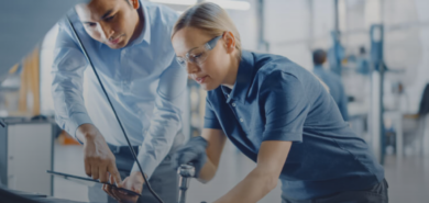 Gestión de servicios: Descubra cómo ser más eficiente